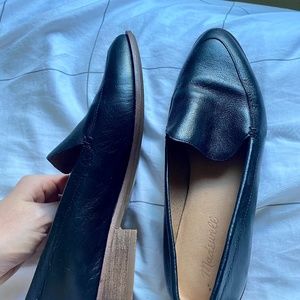 Madewell Frances Loafer